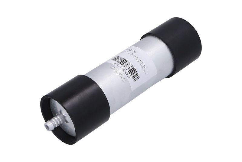 KAMOKA F318901 - Kuro filtras