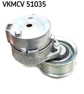 SKF VKMCV 51035 Belt Tensioner, V-ribbed belt