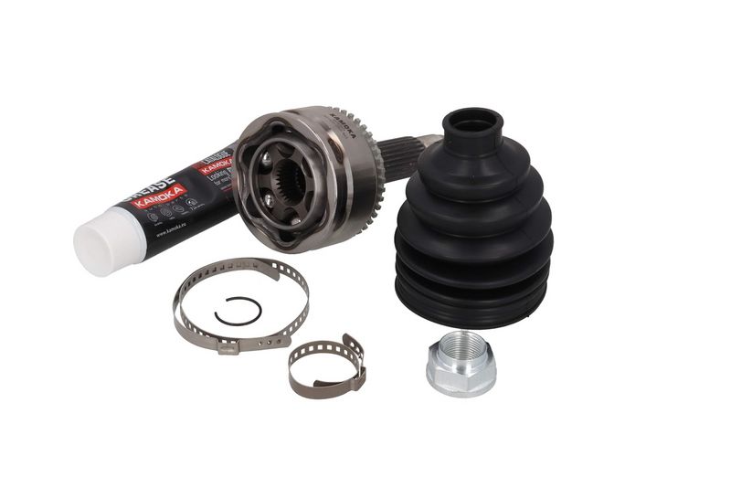 Liigendlaager, veovõll,...