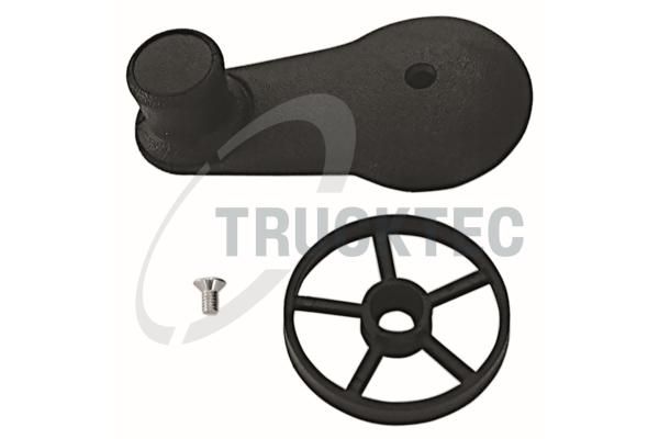 TRUCKTEC AUTOMOTIVE 01.43.111 - Window Crank