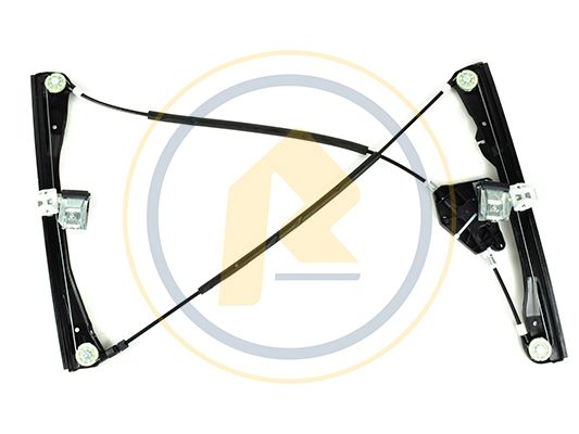 Ac Rolcar 01.4635 Склопідйомник