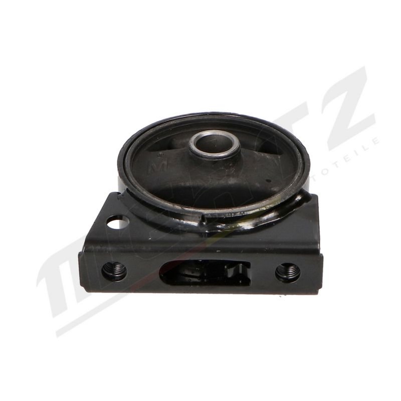 MERTZ M-S4977 Mounting, engine