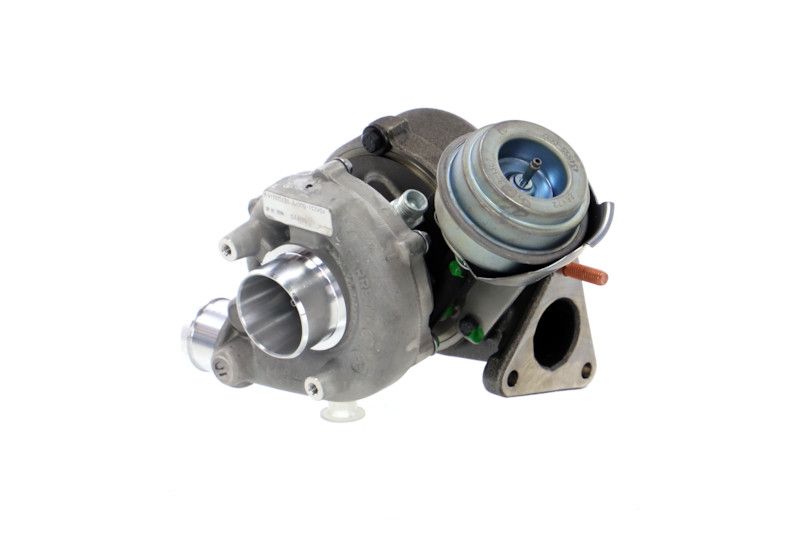 REMANTE 003-001-004479R Charger, charging (supercharged/turbocharged)