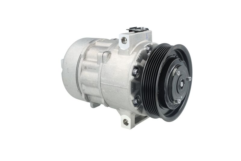 Kompressor, kliimaseade, NRF 320012G