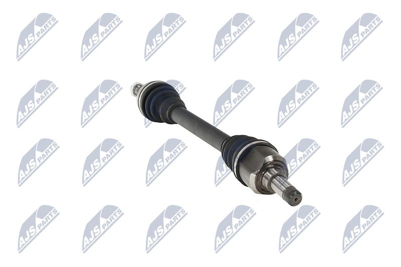 Veovõll, NTY NPW-PE-099