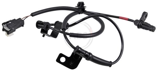 A.B.S. 31858 Sensor, wheel speed