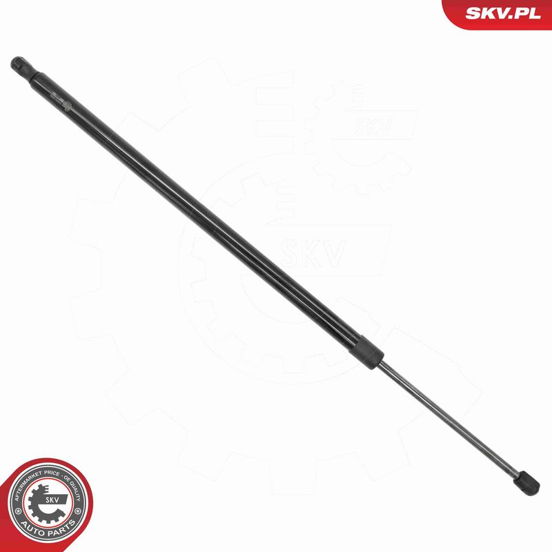 ESEN SKV 52SKV850 Gas Spring, boot/cargo area