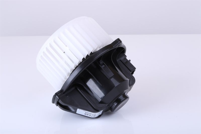 NISSENS 87548 Interior Blower