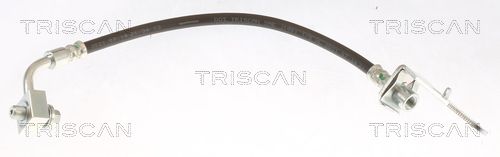 TRISCAN fékcső 8150 81202