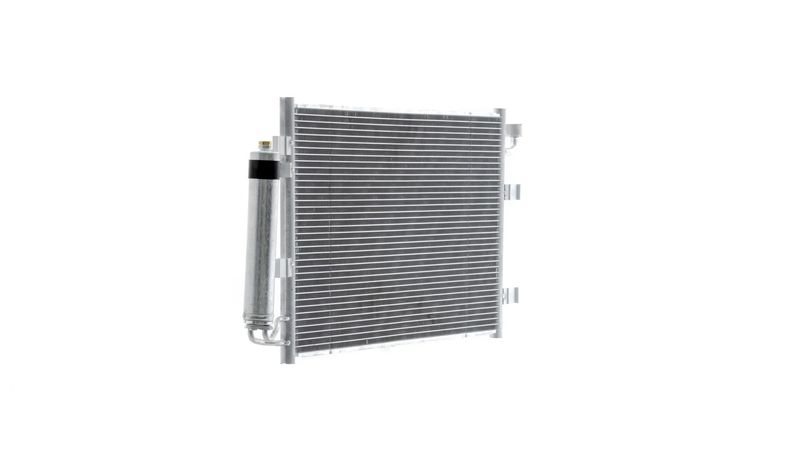 Product Image - Condensor, airconditioning - AC1050000S - MAHLE