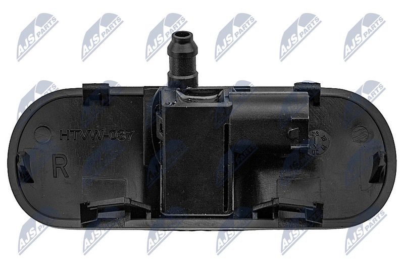 NTY EDS-VW-037 Washer Fluid Jet, window cleaning