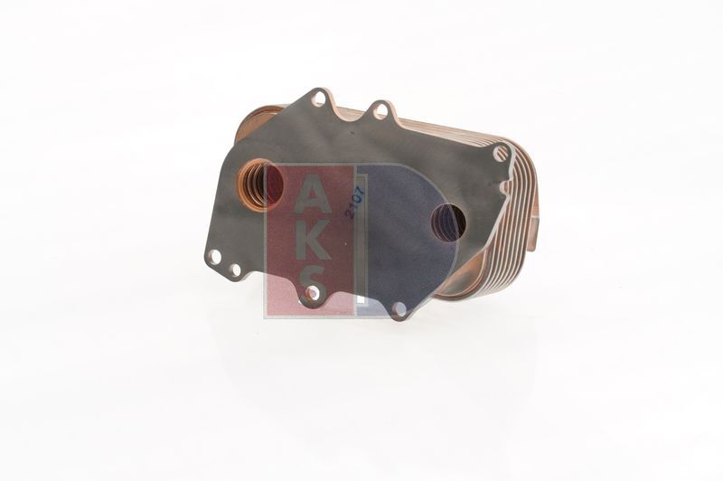 Olejový chladič, motorový olej 266007N