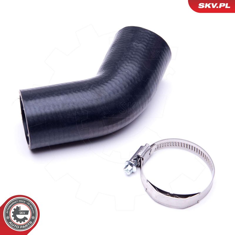 Laadimisõhu voolik, ESEN SKV 43SKV395