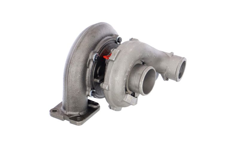 REMANTE 003-001-001383R Charger, charging (supercharged/turbocharged)