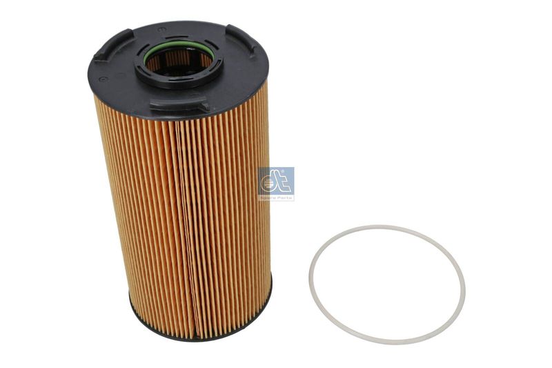 Filtru ulei 3.18611 DT Spare Parts