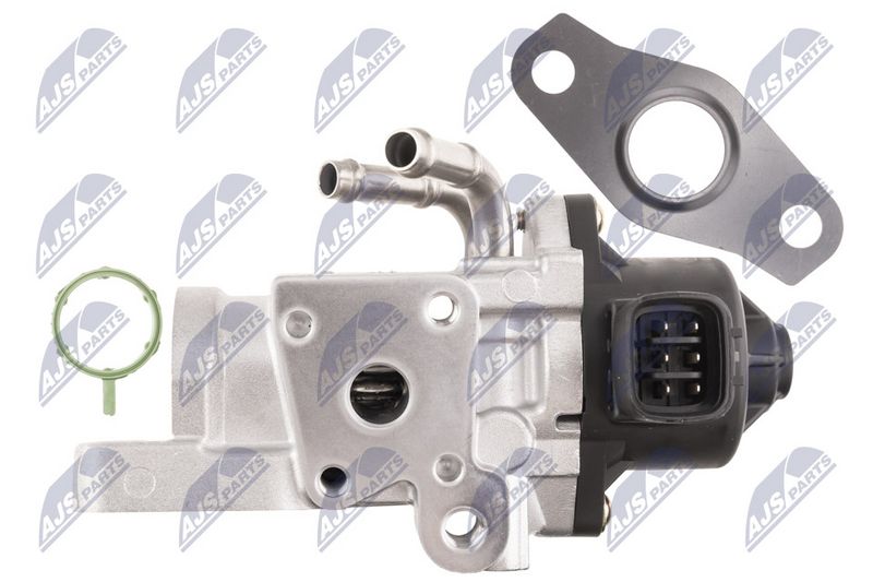EGR-klapp, NTY EGR-CT-013