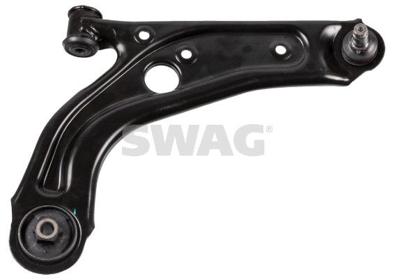 Важіль підвіски, підвіска коліс