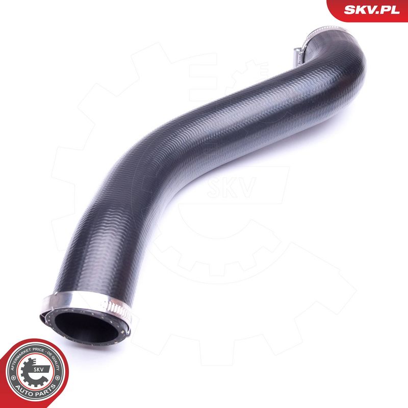 Laadimisõhu voolik, ESEN...