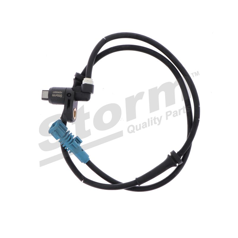 Capteur, vitesse de roue STORM QUALITY PARTS 777151