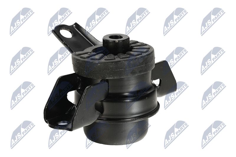 Paigutus, Mootor, NTY ZPS-DA-001