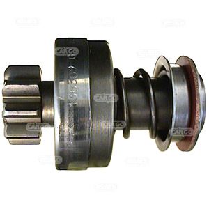 Volnoběžný převod, startér F 032 136 509