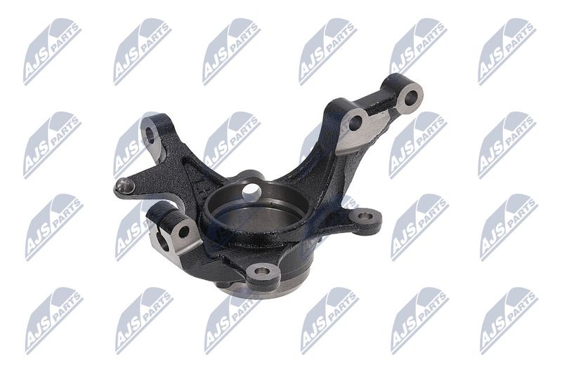 Käändmik, rattakinnitus, NTY ZZP-KA-006