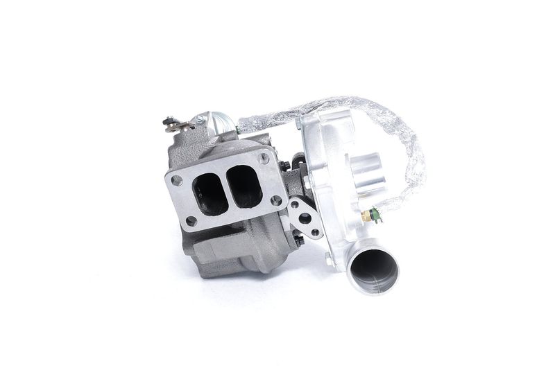 Compresor,sistem de supraalimentare T914287 BTS Turbo