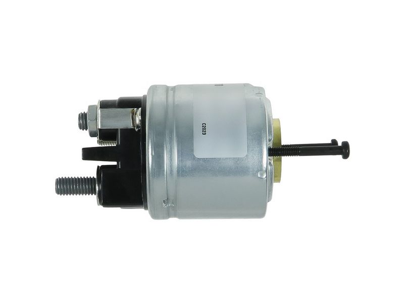 Brand new OEM VALEO Starter motor solenoid