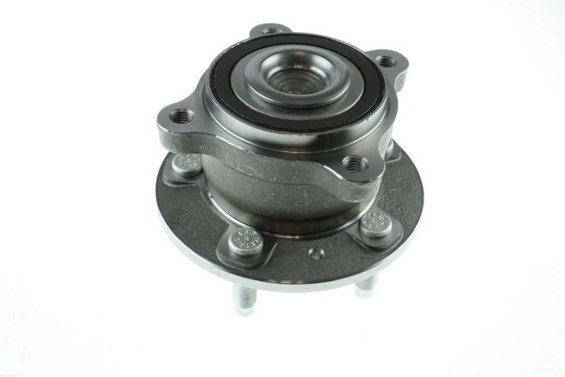 Rattarumm, AUTOMEGA 110000410