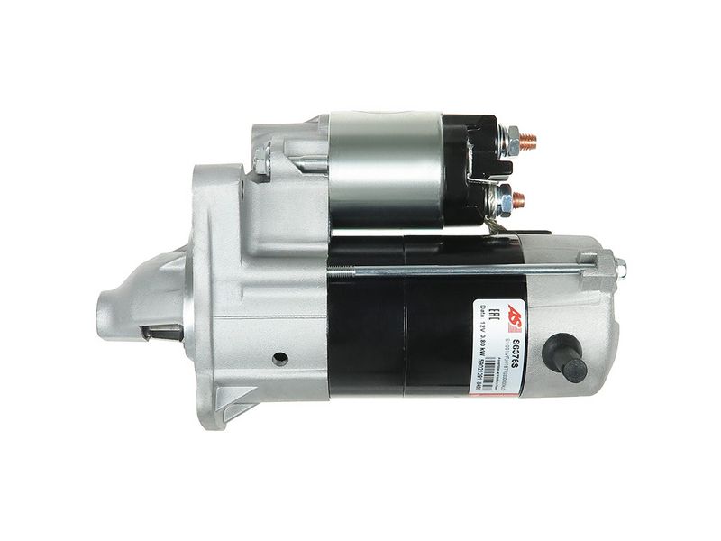 AS-PL S6376S Starter