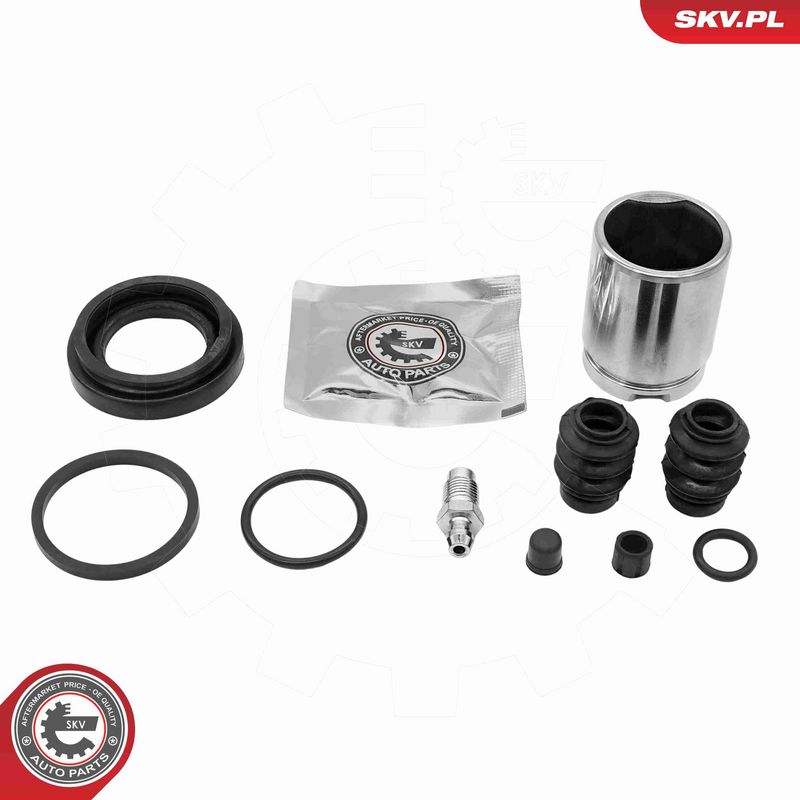 ESEN SKV 91SKV059 Repair Kit, brake caliper