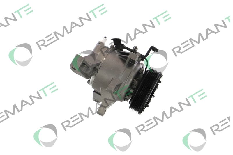 REMANTE 005-001-000293R Compressor, air conditioning
