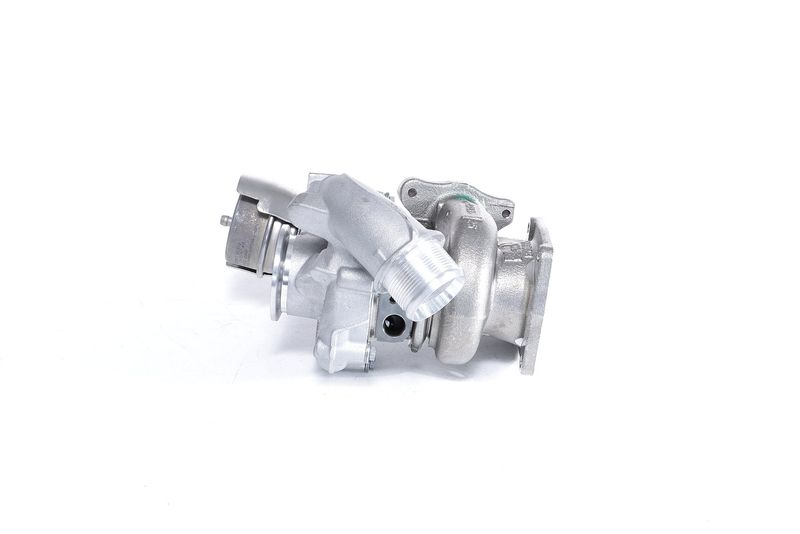 Compresor,sistem de supraalimentare T918704RE BTS Turbo