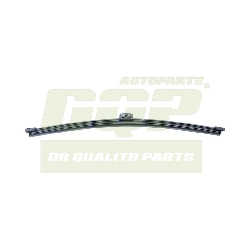 DR. QUALITY PARTS 74018 Wiper Arm Set, window cleaning