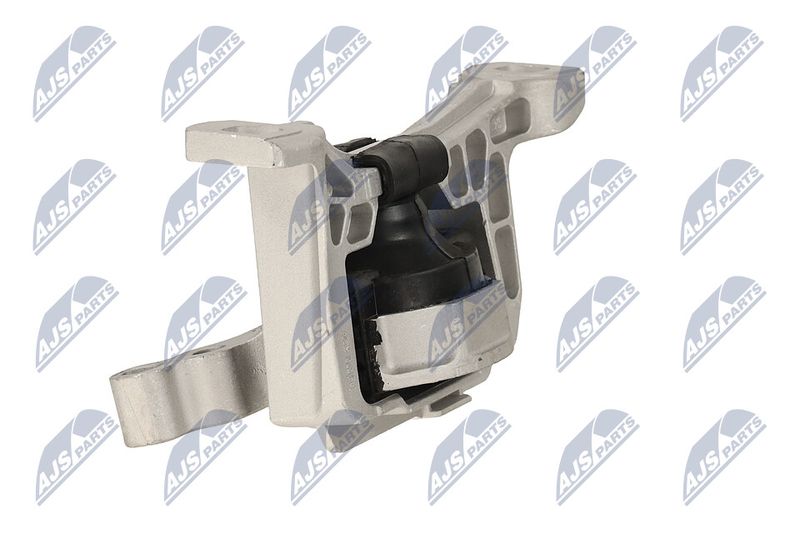 Paigutus, Mootor, NTY ZPS-FR-064