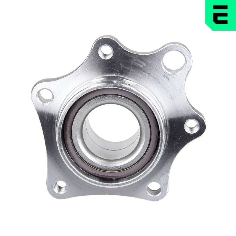 OPTIMAL 912787 Wheel Bearing Kit