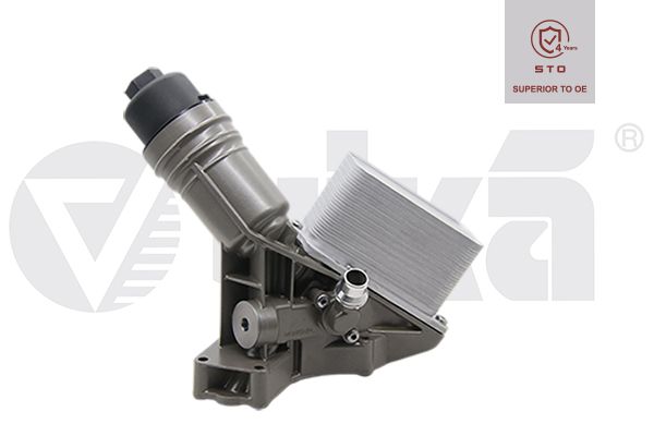 Õliradiaator, mootoriõli, vika 11095901