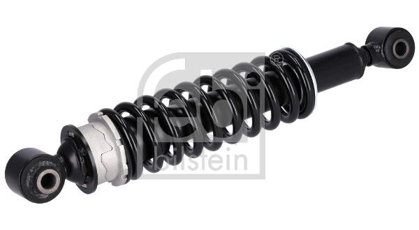 FEBI BILSTEIN 102002 Shock Absorber, driver cab suspension