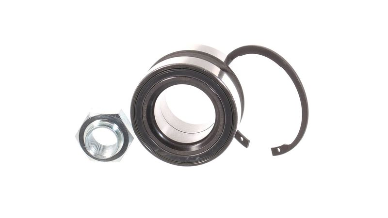 SKF VKBA 3965 Wheel Bearing Kit