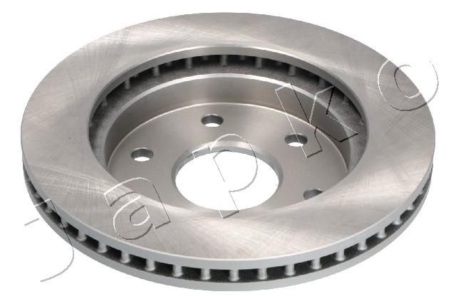 JAPKO 60W26C Brake Disc