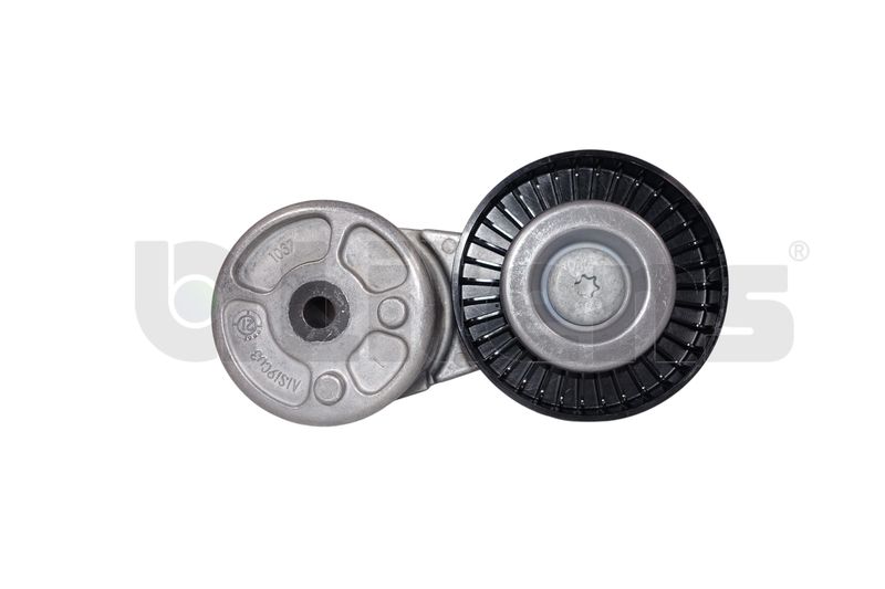 Litens 950037 Belt Tensioner, V-ribbed belt