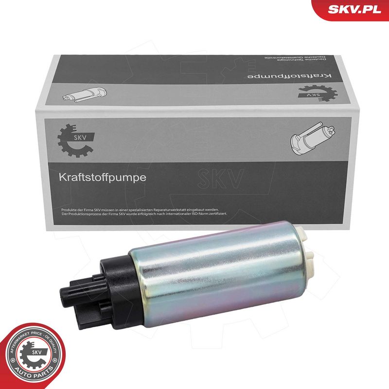 Kütusepump, ESEN SKV 02SKV280