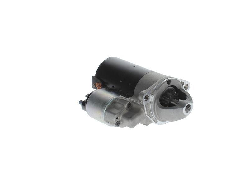 Starter 1 986 S00 654 BOSCH