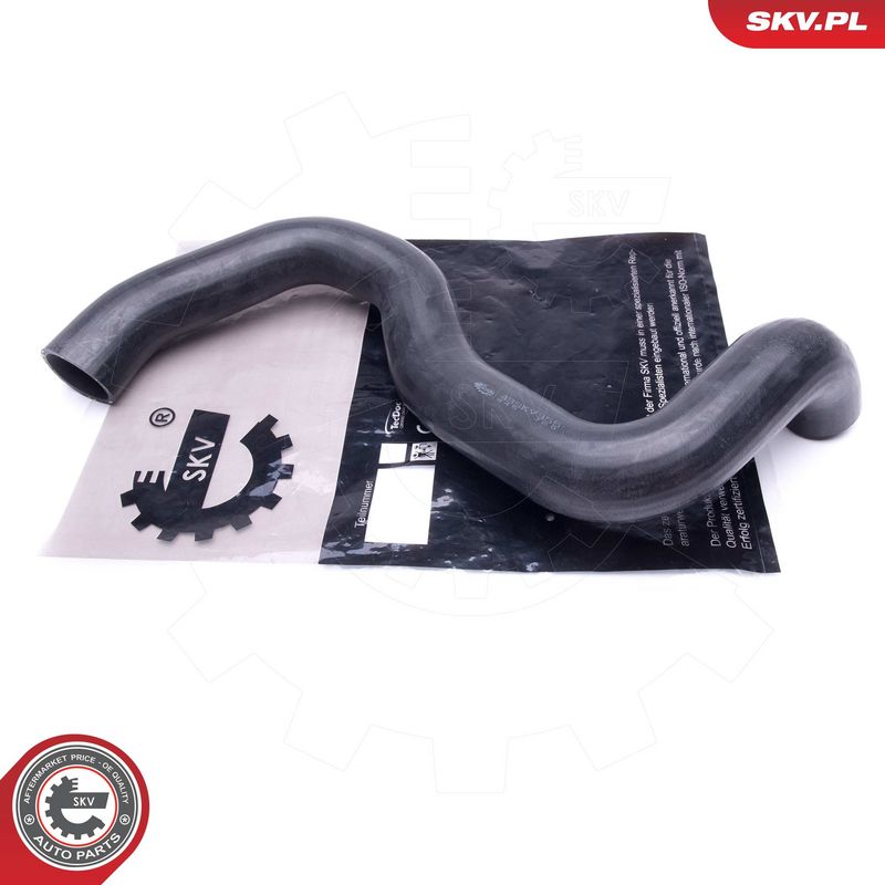 Laadimisõhu voolik, ESEN SKV 43SKV355