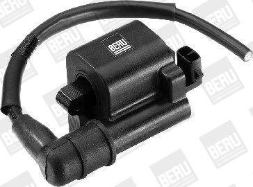 BorgWarner (BERU) ZS523 Ignition Coil