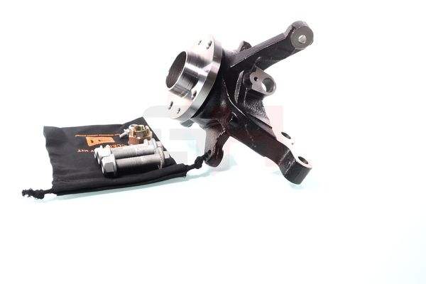 Käändmik, rattakinnitus, GH GH-283951H