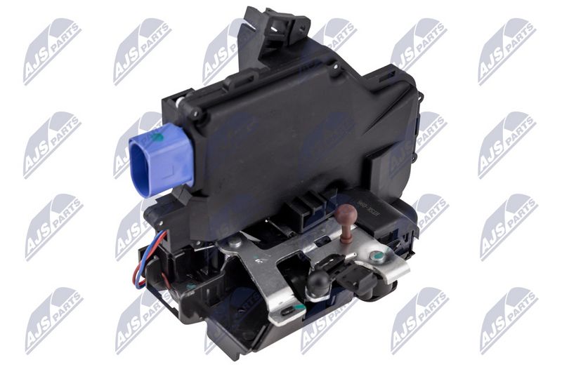 Ukselukk, NTY EZC-SK-096