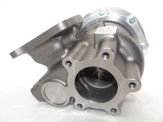 GARRETT 801040-5011S Charger, charging (supercharged/turbocharged)