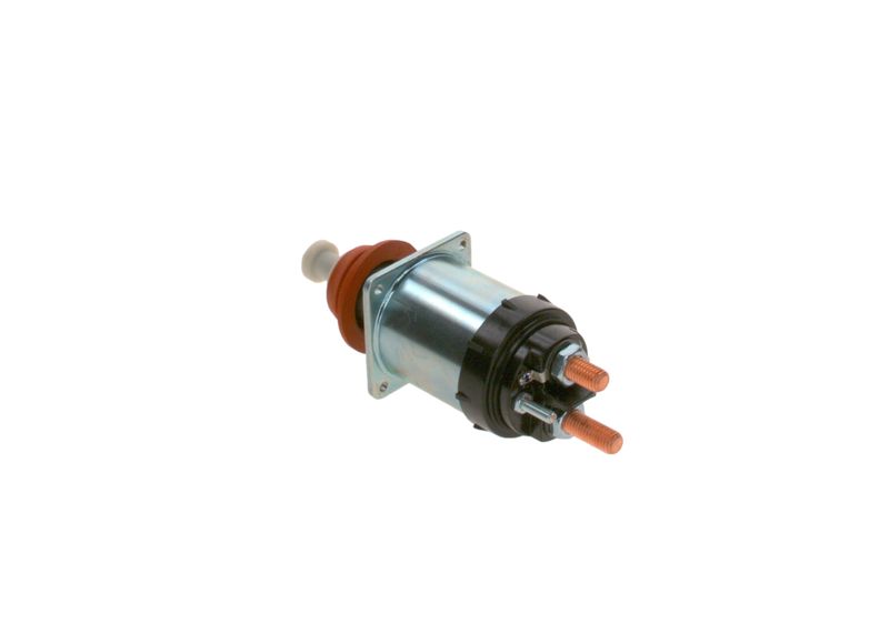 Elektromagnetický spínač, startér 1 986 SE3 566