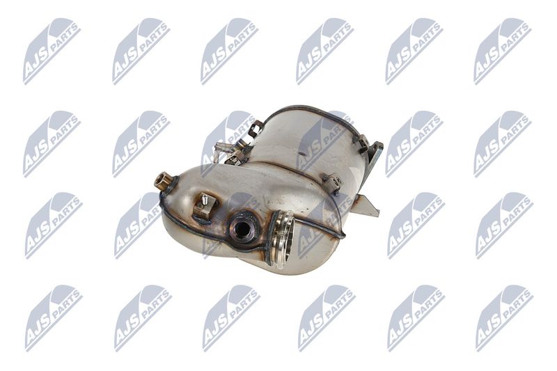 NTY DPF-PL-015 Catalytic Converter